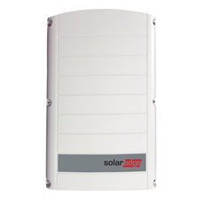 SolarEdge SE16K inverter