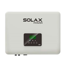 Solax Inverter X3-Hybrid 10.0-D