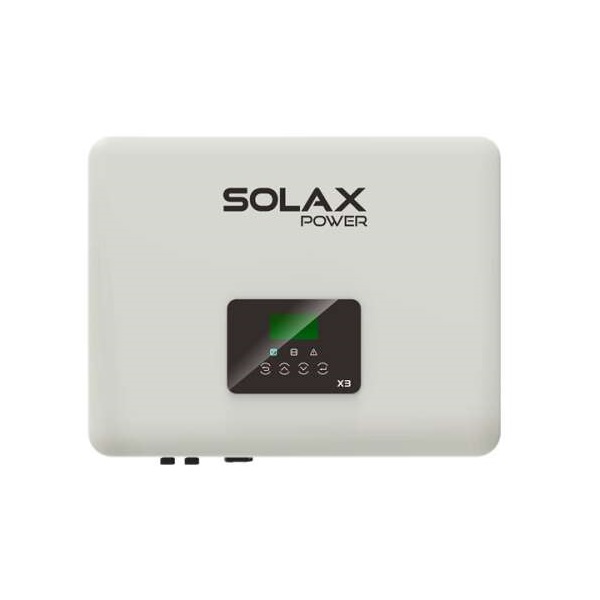 Solax Inverter X3-Hybrid 10.0-D