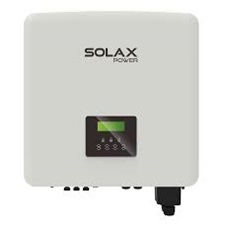 Solax Inverter X3-Hybrid 15.0-D