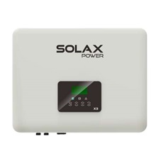 Solax Inverter X3-Hybrid 5.0-D