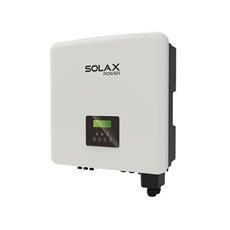 Solax Inverter X3-Hybrid 8.0-D