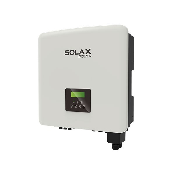 Solax Inverter X3-Hybrid 8.0-D