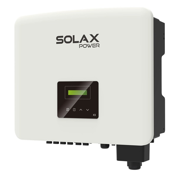 Solax Inverter X3-PRO-10K-G2.1 3 fázis