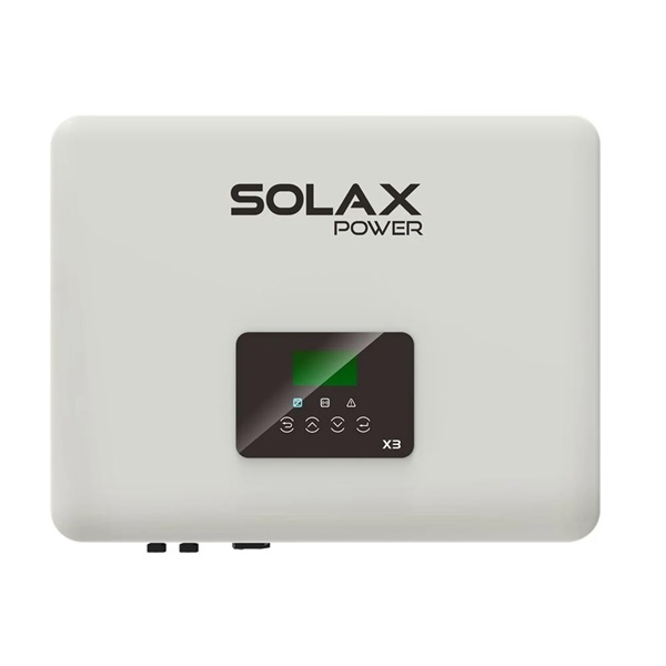 Solax Inverter X3-PRO-8K-G2.1 3 fázis