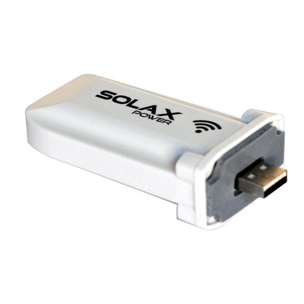 Solax Pocket Lan v2.0