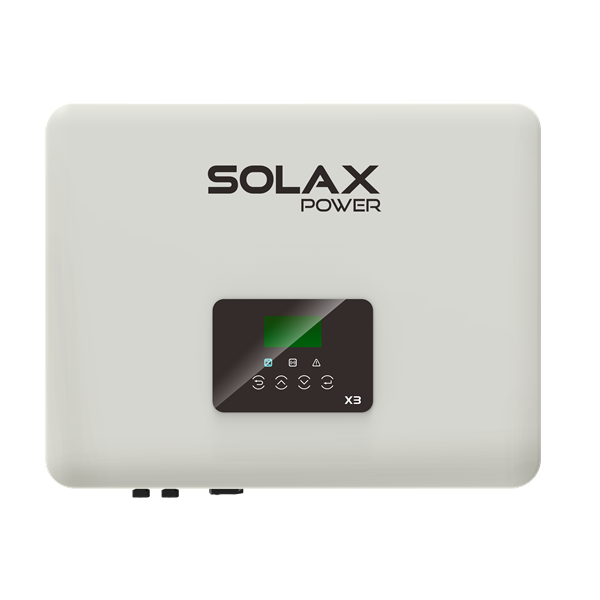 Solax X3 MIC 10.0-T 3 fázis inverter