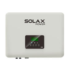 Solax MIC X3-5.0-T-D 3 fázis inverter