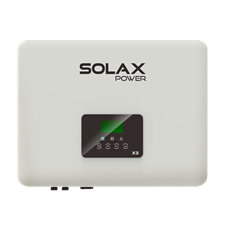 SOLAX MIC X3-7.0-T-D 3 fázis inverter