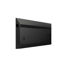 SONY Bravia 24/7 FW-85BZ40L 85" professzionális LCD kijelző, Android TV, 3840x2160, 16:9, 650 cd/m2, 4xHDMI/2xUSB/WIFI