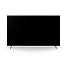 SONY Bravia 24/7 FW-85BZ40L 85" professzionális LCD kijelző, Android TV, 3840x2160, 16:9, 650 cd/m2, 4xHDMI/2xUSB/WIFI