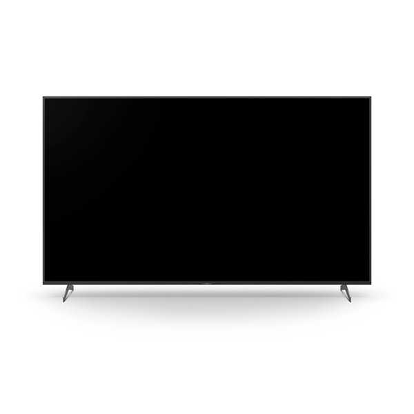 SONY Bravia 24/7 FW-85BZ40L 85" professzionális LCD kijelző, Android TV, 3840x2160, 16:9, 650 cd/m2, 4xHDMI/2xUSB/WIFI