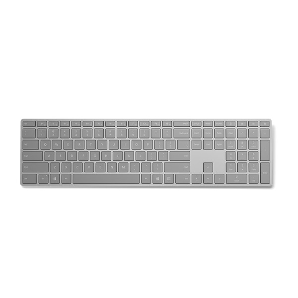 Microsoft Surface Keyboard Bluetooth Eng Intl