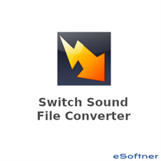 Switch Sound Format Converter Plus -Commercial License