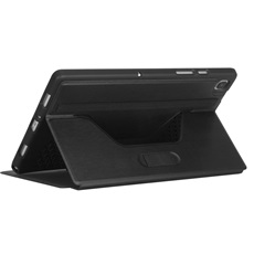TARGUS Tablet Case - Samsung / Antimicrobial Click-in Case for Samsung Galaxy® Tab A7 10.4” - Black