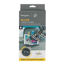 TARGUS Other Workspace / In Car Mount for iPad & 7-10" tablets