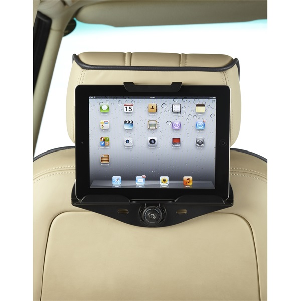 TARGUS Other Workspace / In Car Mount for iPad & 7-10" tablets