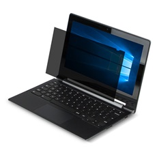 TARGUS Betekintésvédő fólia ASF14W9EU, Privacy Screen 14” W (16:9)