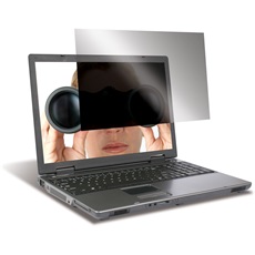TARGUS Betekintésvédő fólia ASF14W9EU, Privacy Screen 14” W (16:9)