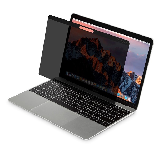 TARGUS Betekintésvédő fólia ASM133MBP6GL, Magnetic Privacy Screen for 13.3