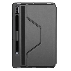 TARGUS Tablet Case - Universal / Click-In™ Case for Samsung Galaxy® Tab S7 11” and Tab S8 11” - Black