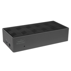 TARGUS Dock / USB-C™ Universal DV4K Docking Station with 100W Power
