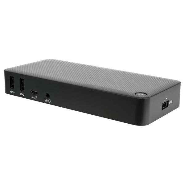 TARGUS Dock / USB-C™ Multi-Function DisplayPort™ Alt. Mode Docking Station with 85W Power