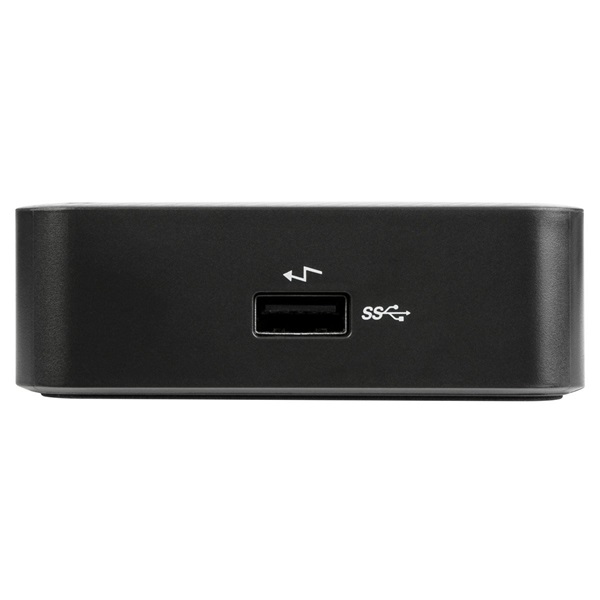 TARGUS Dock / USB-C™ Multi-Function DisplayPort™ Alt. Mode Docking Station with 85W Power