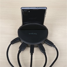 TARGUS Other Connectivity / Universal USB-C Phone Dock