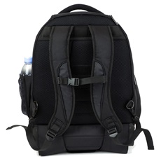 TARGUS Gurulós Notebook hátizsák TSB700EU, Sport Rolling 15-15.6" Laptop Backpack - Black