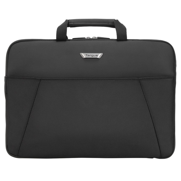 TARGUS Gurulós Notebook táska CUCT04R, Corporate Traveller 15.6" 4-Wheeled Roller - Black