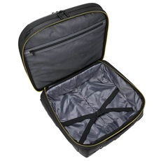 TARGUS Gurulós Notebook táska TCG717GL, CityGear 15-17.3" Roller Laptop Case Black