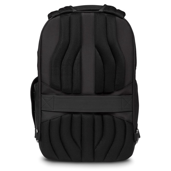 TARGUS Backpack / Mobile ViP 12 12.5 13 13.3 14 15 & 15.6” Large Laptop Backpack – Black