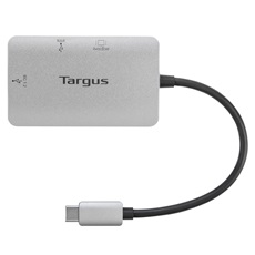 TARGUS Cable & Adapter / USB-C Multi-Port Hub