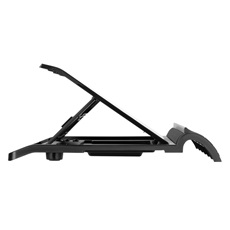 TARGUS Other Workspace / Antimicrobial Ergo Laptop Stand