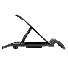 TARGUS Other Workspace / Antimicrobial Ergo Laptop Stand