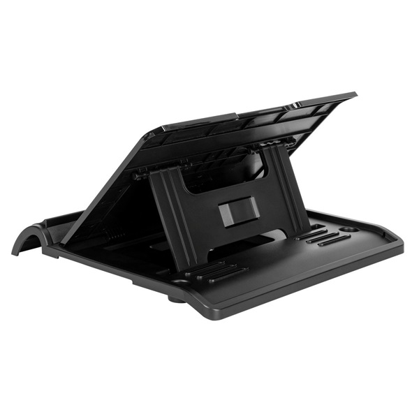 TARGUS Other Workspace / Antimicrobial Ergo Laptop Stand