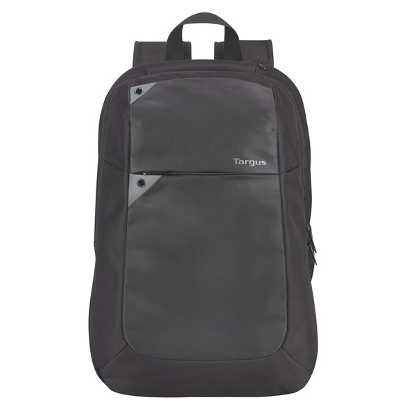 TARGUS Notebook hátizsák- Backpack / Intellect 15.6" Laptop Backpack - Black/Grey