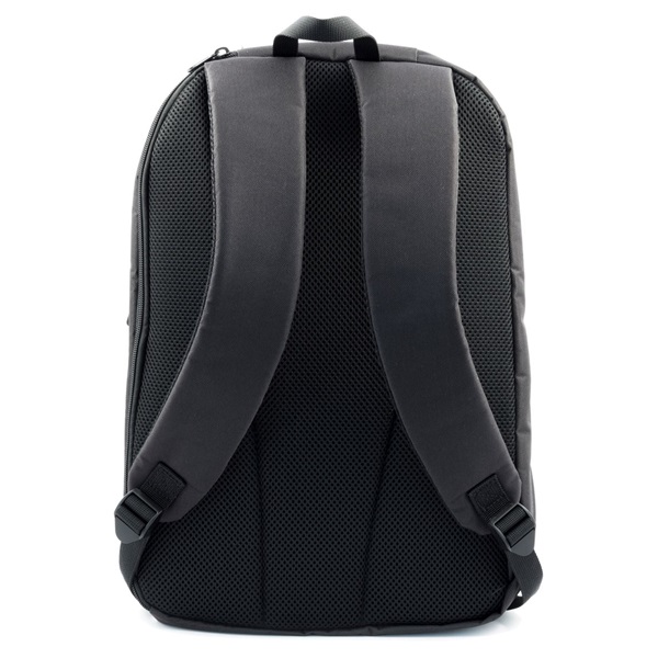 TARGUS Notebook hátizsák- Backpack / Intellect 15.6" Laptop Backpack - Black/Grey