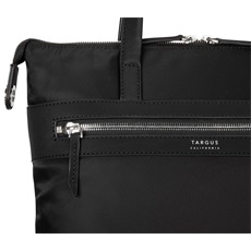 TARGUS NŐI 2in1 Notebook hátizsák & táska TBB600GL, 15” Newport Convertible Tote/Backpack - Black