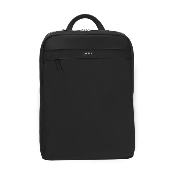 TARGUS NŐI Notebook hátizsák TBB598GL, 15” Newport Ultra Slim Backpack - Black