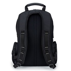 TARGUS Backpack / Classic 15.6" Laptop Backpack - Black