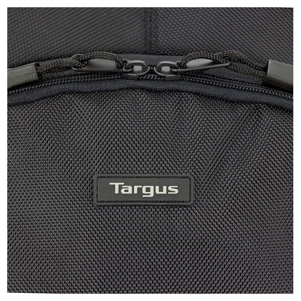 TARGUS Backpack / Classic 15.6" Laptop Backpack - Black