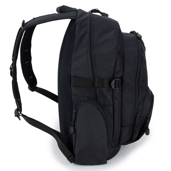 TARGUS Backpack / Classic 15.6" Laptop Backpack - Black