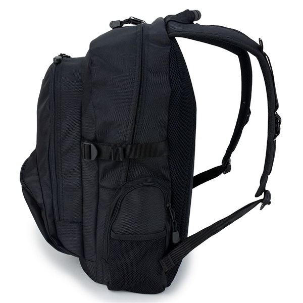 TARGUS Backpack / Classic 15.6" Laptop Backpack - Black