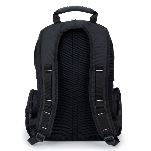 TARGUS Backpack / Classic 15.6" Laptop Backpack - Black