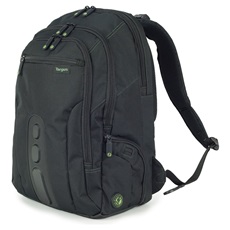 TARGUS Backpack / EcoSpruce™ 15.6" Backpack - Black