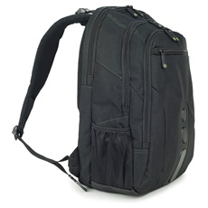 TARGUS Backpack / EcoSpruce™ 15.6" Backpack - Black