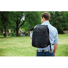 TARGUS Backpack / EcoSpruce™ 15.6" Backpack - Black