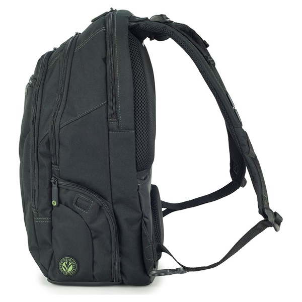 TARGUS Backpack / EcoSpruce™ 15.6" Backpack - Black